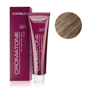 Tint Montibel.lo Cromatone 7,21 Iridescent Ash Blonde 60g.