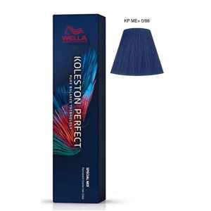 Wella Koleston Perfect ME+ Special Mix 0/88 Bleu 60ml