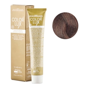 Design Look Tinte Lux 6.71 Chocolate Foundant Frio 100ml