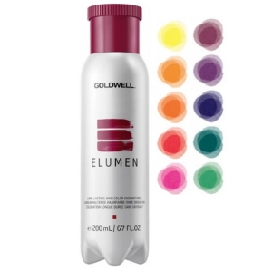 Goldwell Tintes para el pelo Elumen @ 200ml