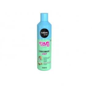 Salon Line To de Cacho Acondicionador Coco 300ml