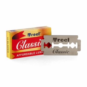 Treet Classic Spare Blade (box with 10 sheets)