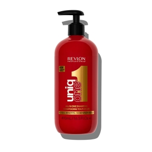 Revlon Uniq One All In One Champú  490ml