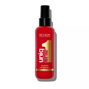 Revlon Uniq One 10 1 CLASSIC Traitement des cheveux professionnel 150ml