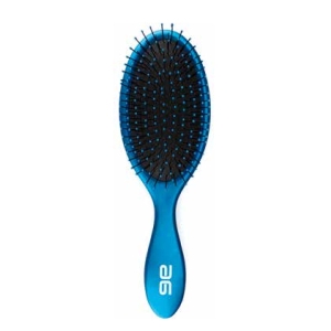 Asuer AG Brosse Démêler couleur blu