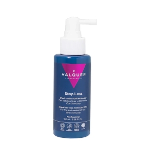 Valquer Lotion Anti-Chute 0% 1000ml