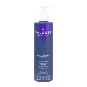 Valquer Mascarilla Capilar con Ácido Hialurónico 275ml