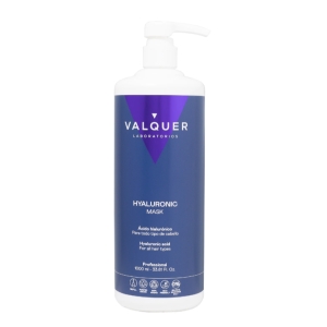 Valquer Mascarilla Capilar con Ácido Hialurónico 975ml