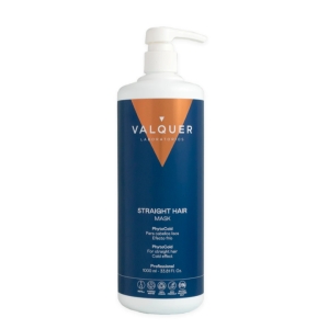 Valquer Mask Cheveux Lisses 0% 975ml