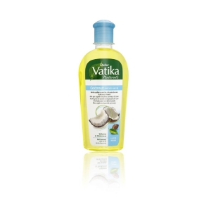 Vatika Aceite Coco Enriquecido 200ml