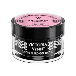 Victoria Vynn Gel constructor UV/LED 07 Rosa Claro 50ml