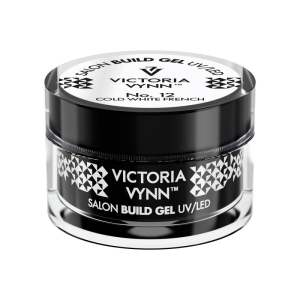 Victoria Vynn Gel constructor UV/LED 12 White French 50ml