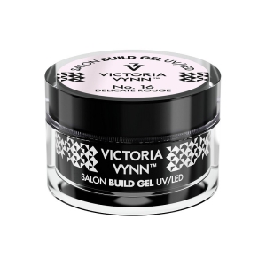 Victoria Vynn Gel constructor UV/LED 16 Delicate Rouge 50ml