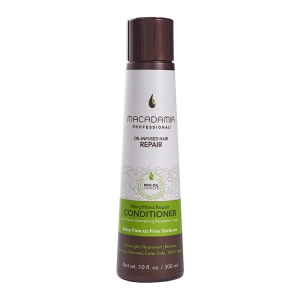 Macadamia Weightless Moisture Acondicionador 300ml