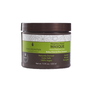 Macadamia Weightless Moisture Mascarilla 222ml