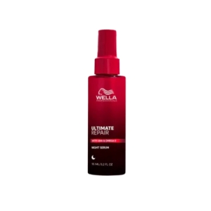 Wella Ultimate Repair Night Serum Step5 30ml