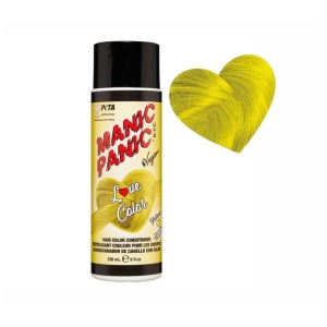 Manic Panic Love Color Yellow Heart 236ml