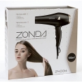 SECHE CHEVEUX EUROSTIL ZONDA DORE 2400W 3