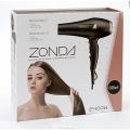 SECHE CHEVEUX EUROSTIL ZONDA ROSE 2400W 3