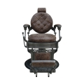 FAUTEUIL STAFFORD MARRON 3