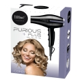 SECHE CHEVEUX FURIOUS COMPACT PLUS EUROSTIL 3