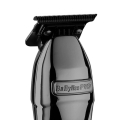 Babyliss Skeleton Gunsteel Trimmer W/stand 4