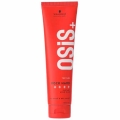 Schwarzkopf NEW Osis + Rock-dur Gel de fixation final 150ml. 2