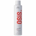 Schwarzkopf NEW Osis + élastique Laca de fijción 300ml flexible. 2