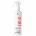 Schwarzkopf NEW Osis + Flatliner Sérum redressage 200ml Plaque spéciale. 2