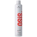 Schwarzkopf NEW Osis + élastique Laca de fijción 500mlflexible. 2