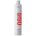 Schwarzkopf NEW Osis + Gel Hairspray 500mlforte fixation. 2