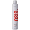 Schwarzkopf NEW Osis + Session Laca 500mltenue extra forte. 2