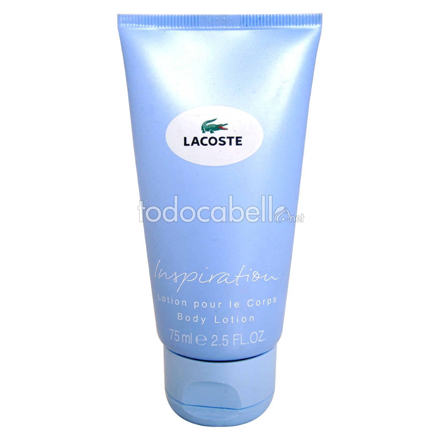 lacoste inspiration 75ml